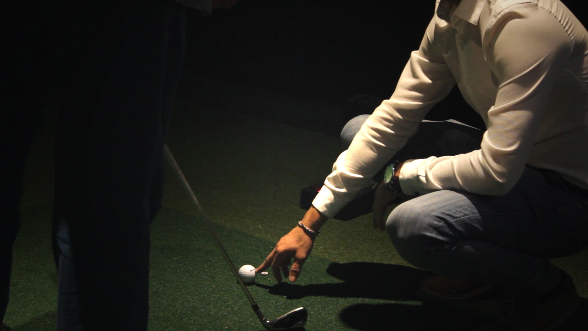 Sobre nosotros ADN Golf