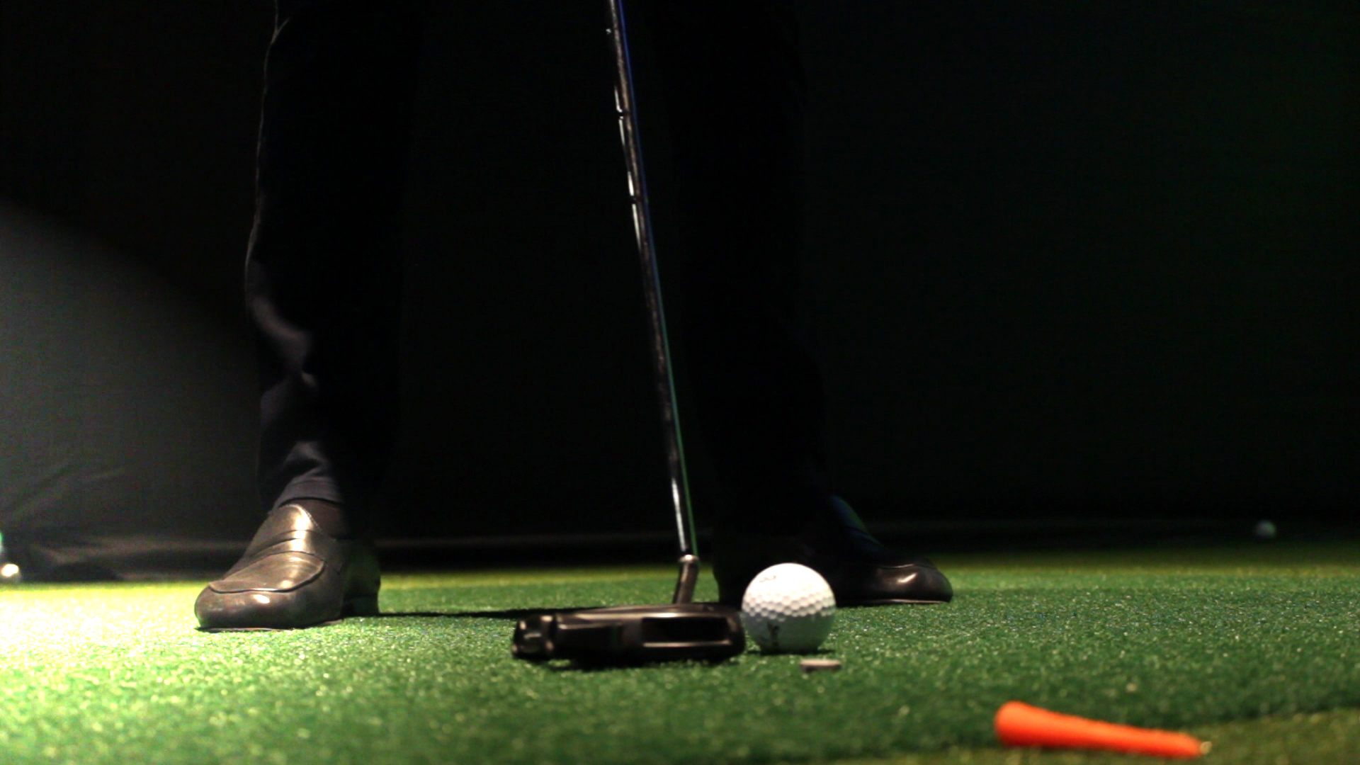 Sobre nosotros ADN Golf